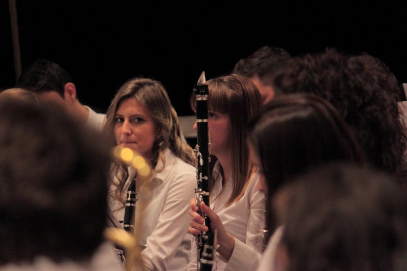 Santa Cecilia 2016 - Concerto (Foto: Paolo Chiarotto)